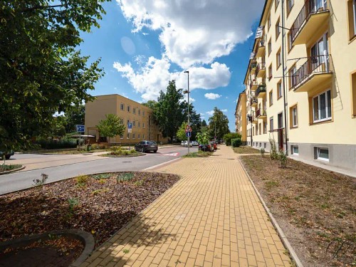 Prodej bytu 4+1 82 m²