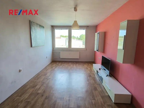 Prodaný  byt 2+kk 54 m²