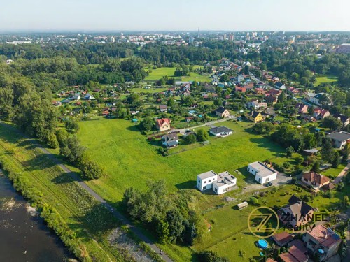 Prodej stavebního pozemku 4491 m²