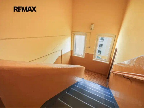 Prodej bytu 1+1 39 m²