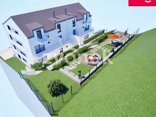 Prodej bytu 4+kk 93 m²