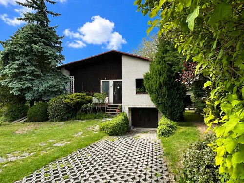 Prodej domu 203 m², pozemek 837 m²