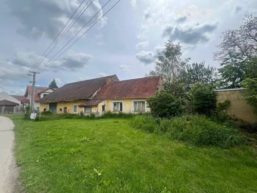 Prodej domu 134 m², pozemek 692 m²