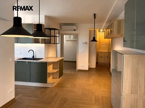 Prodej bytu 3+kk 57 m²