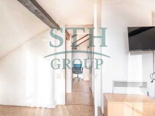 Prodej domu 99 m², pozemek 521 m²