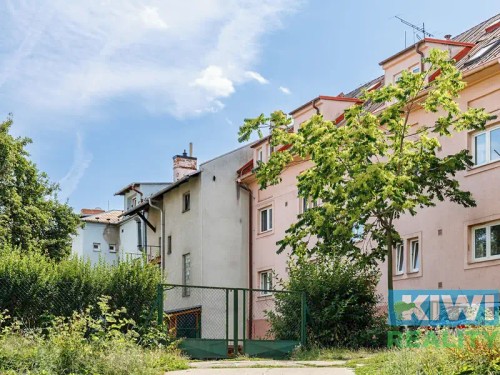 Prodaný byt 2+1 62 m²