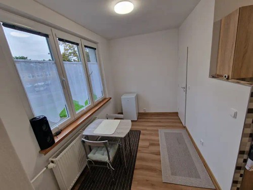 Prodaný byt 2+1 63 m²