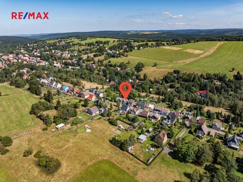 Prodej domu 80 m², pozemek 400 m²