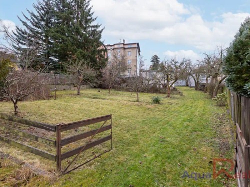 Prodej domu 290 m², pozemek 1076 m²