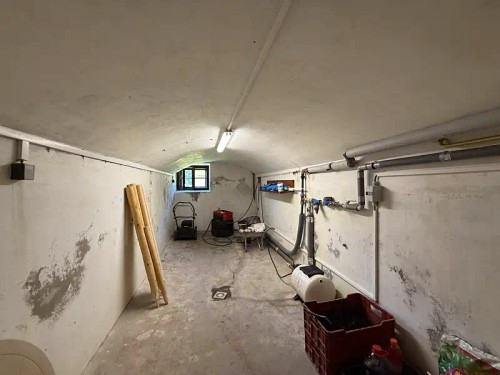 Prodej bytu 2+1 120 m²