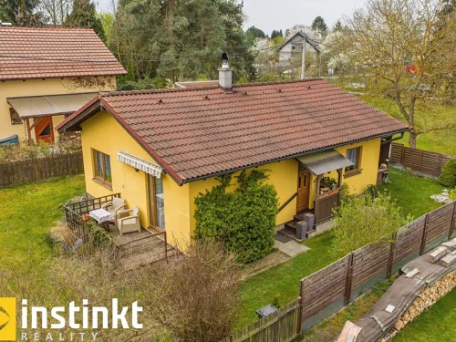 Prodej domu 77 m², pozemek 405 m²