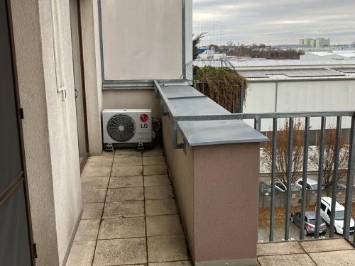 Prodaný byt 2+kk 55 m²