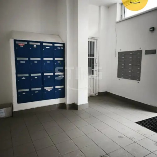 Prodej bytu 3+1 59 m²