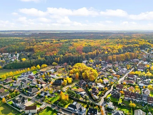 Prodej stavebního pozemku 2016 m²