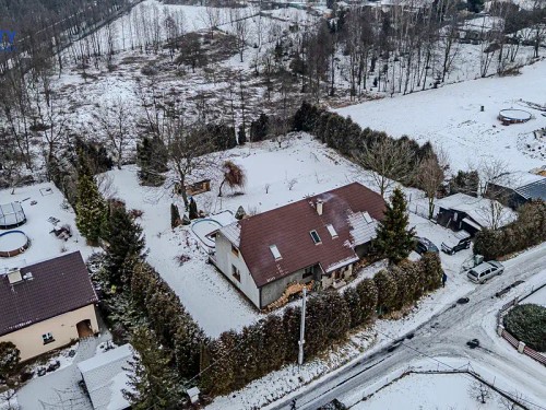 Prodej domu 182 m², pozemek 2174 m²