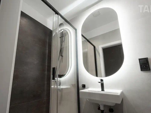 Prodaný byt 2+kk 39 m²