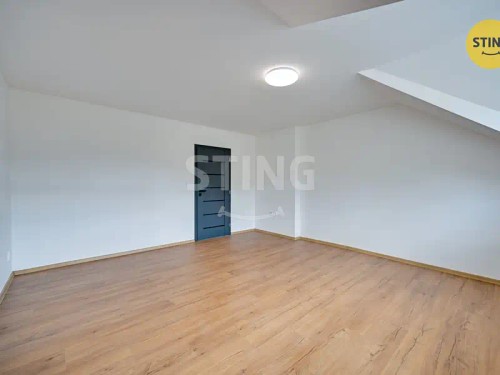 Prodej bytu 4+kk 105 m²
