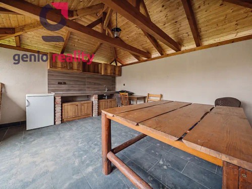Prodej domu 130 m², pozemek 299 m²