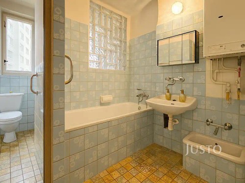Prodaný byt 3+1 103 m²