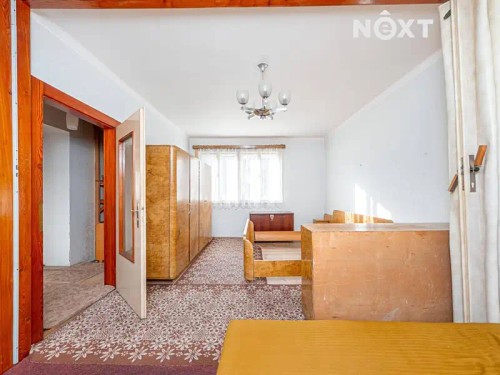 Prodej domu 170 m², pozemek 898 m²