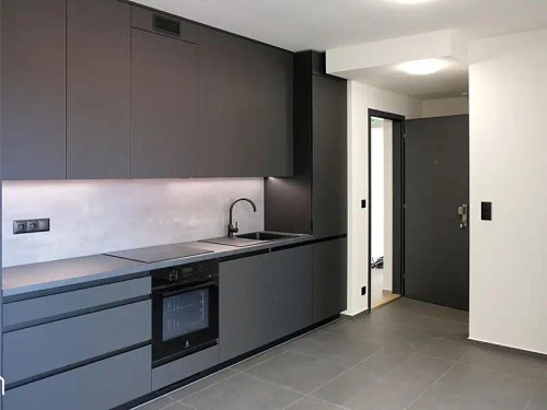 Prodej bytu 2+kk 39 m²