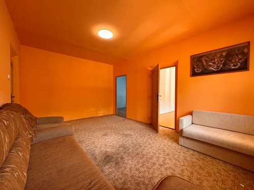 Prodaný byt 3+1 74 m²