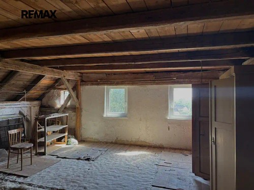 Prodej domu 380 m², pozemek 1793 m²