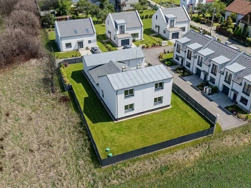 Prodej domu 270 m², pozemek 624 m²