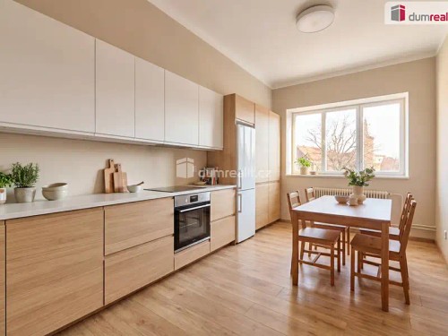 Prodej domu 200 m², pozemek 321 m²