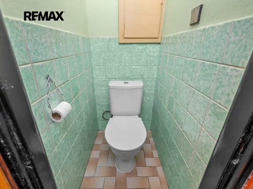 Prodej bytu 3+1 68 m²