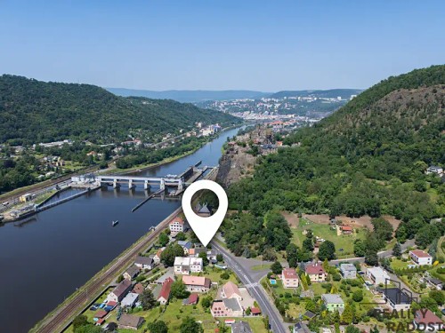 Prodej domu 189 m², pozemek 886 m²