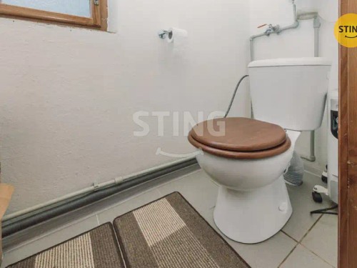 Prodej chaty 60 m², pozemek 328 m²