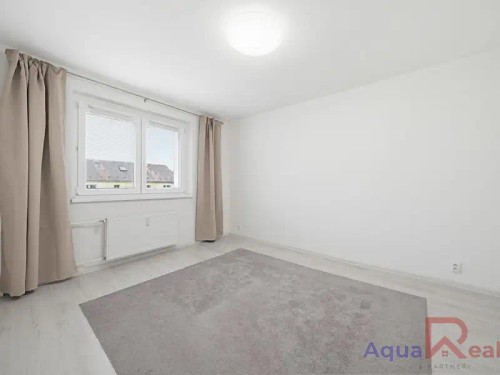 Prodej bytu 2+1 57 m²