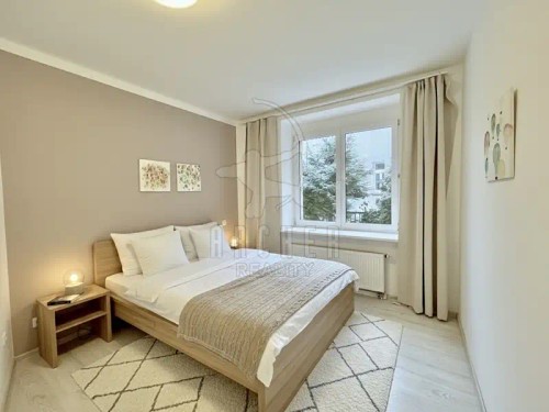 Prodej bytu 2+kk 44 m²