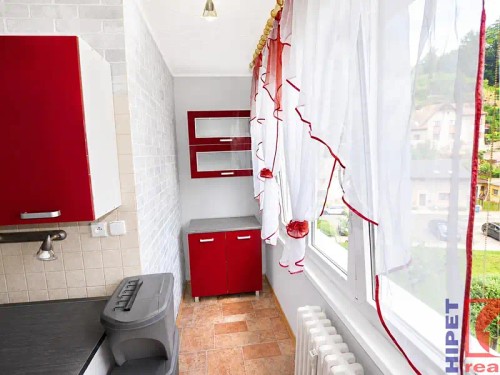 Prodaný byt 3+1 68 m²