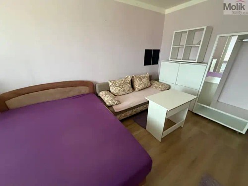 Prodej bytu 1+1 35 m²