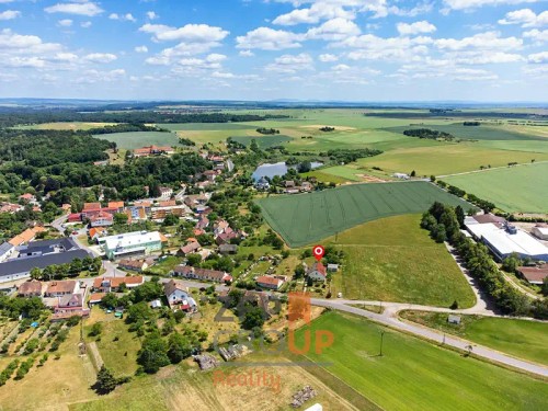 Prodej domu 193 m², pozemek 1906 m²
