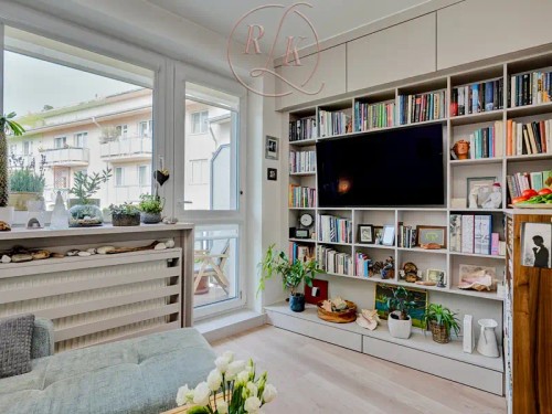 Prodaný byt 3+kk 73 m²
