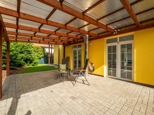 Prodej domu 252 m², pozemek 843 m²