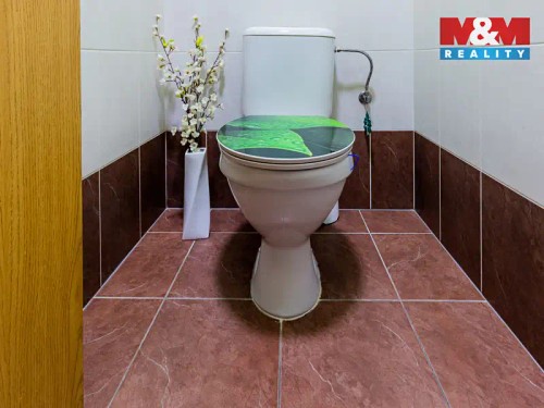 Prodaný byt 2+kk 62 m²
