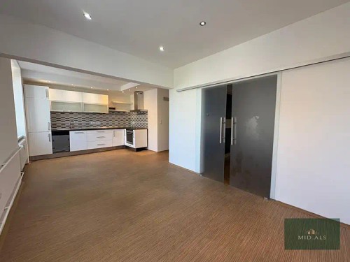 Prodaný byt 3+kk 66 m²