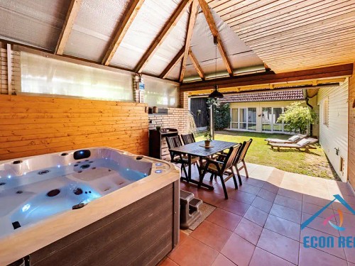 Prodej domu 140 m², pozemek 1139 m²