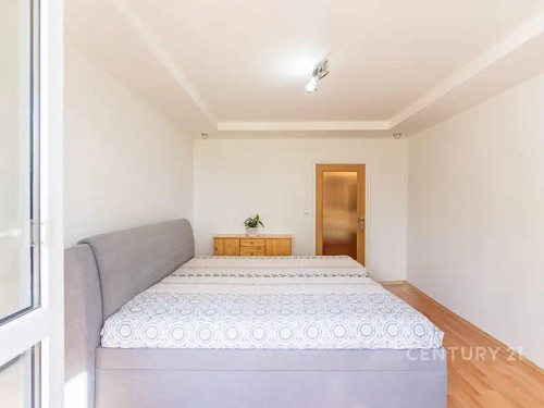 Prodaný byt 2+1 59 m²