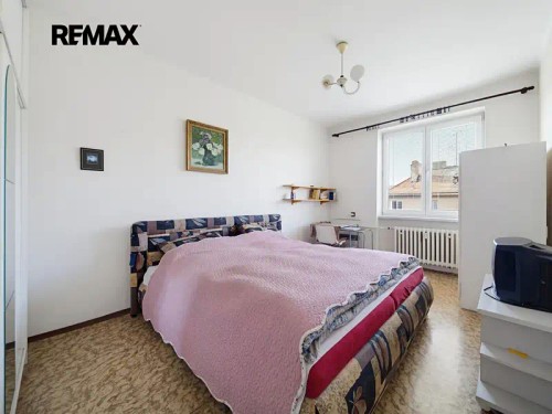 Prodej bytu 2+1 52 m²