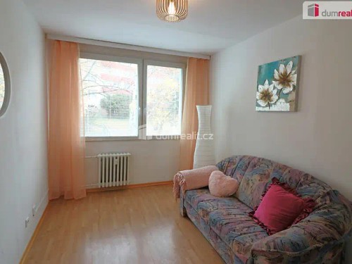 Prodaný byt 3+1 70 m²