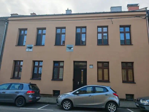 Prodaný  byt 2+1 50 m²