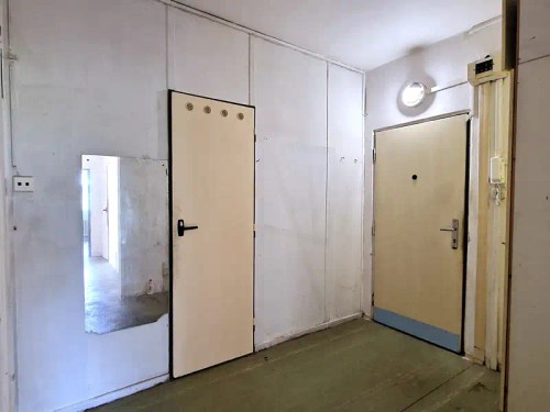 Prodaný byt 2+1 59 m²