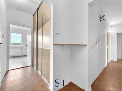 Prodej bytu 4+1 98 m²