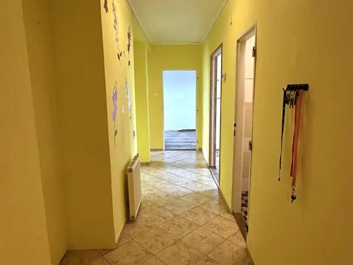 Prodaný byt 3+kk 70 m²