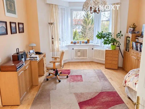 Prodej vily 220 m², pozemek 1490 m²